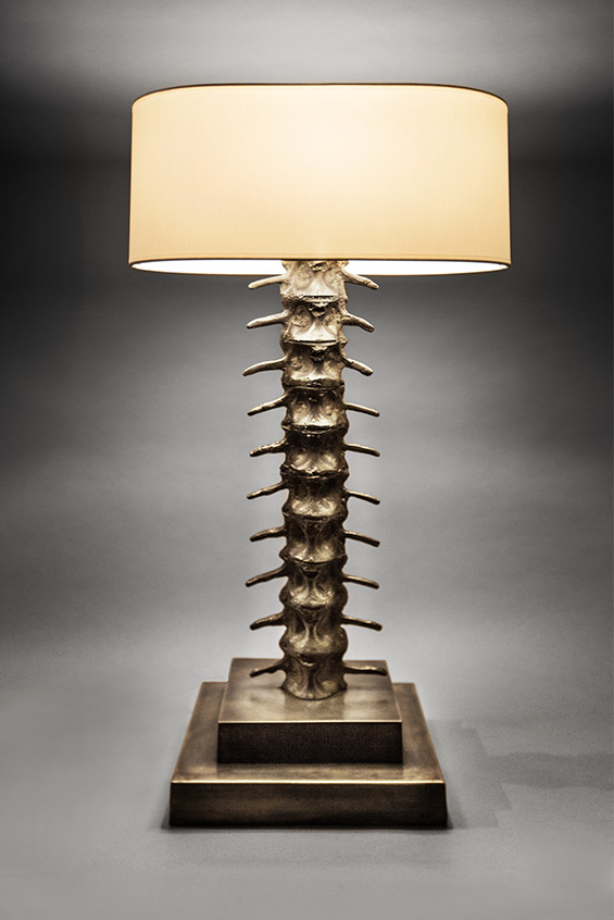 Table lamp Spina