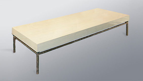 Table basse Mika