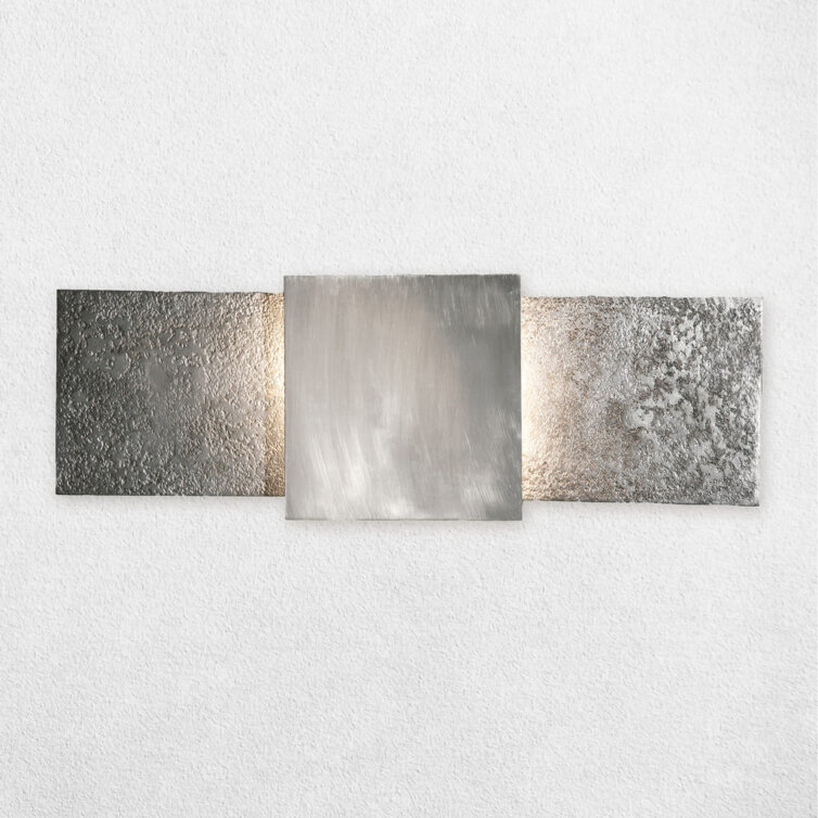 Applique VIF ARGENT