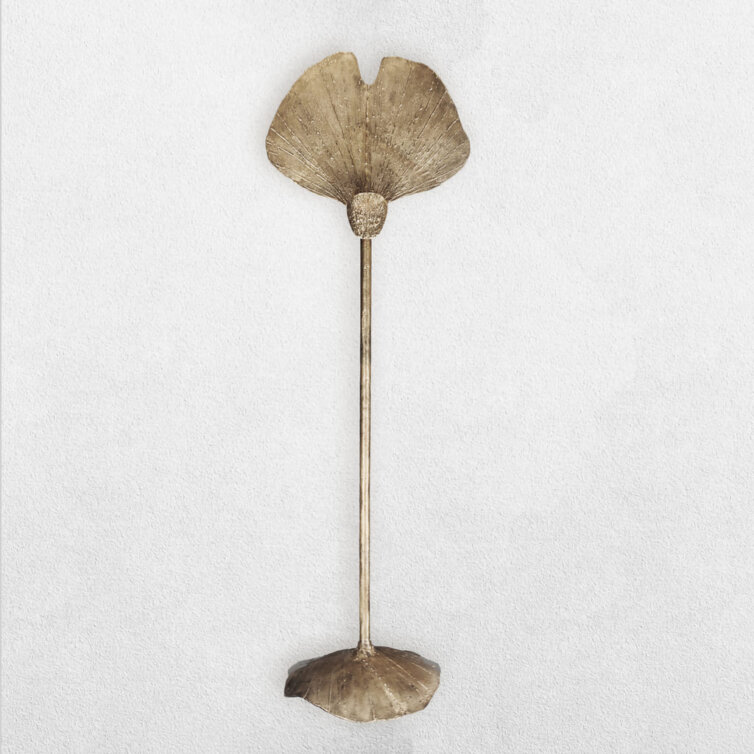 Lampadaire Ginko