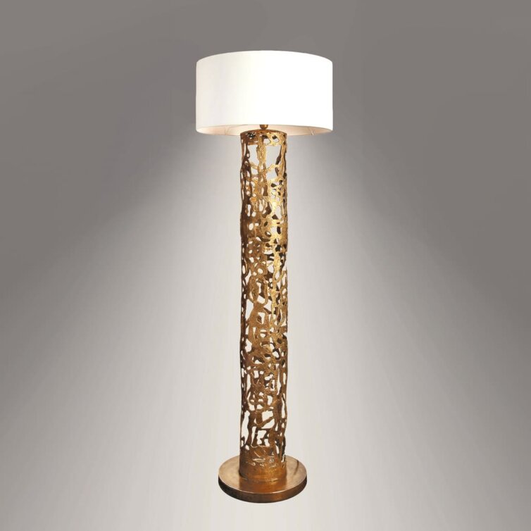 Lampadaire Romi
