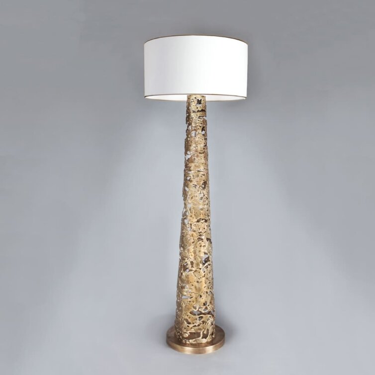 Lampadaire Torn