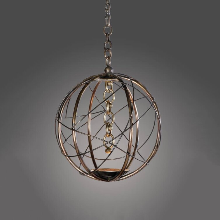 Lustre Oursin