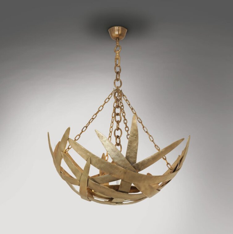 Lustre Plume