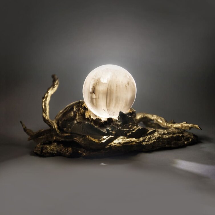 Lampe Lune