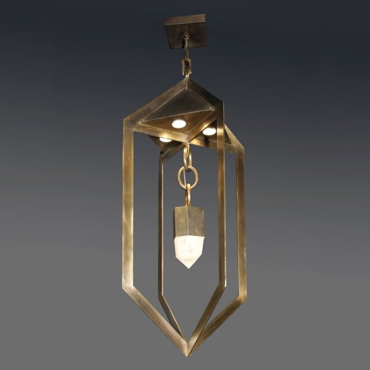 Lustre Vertu