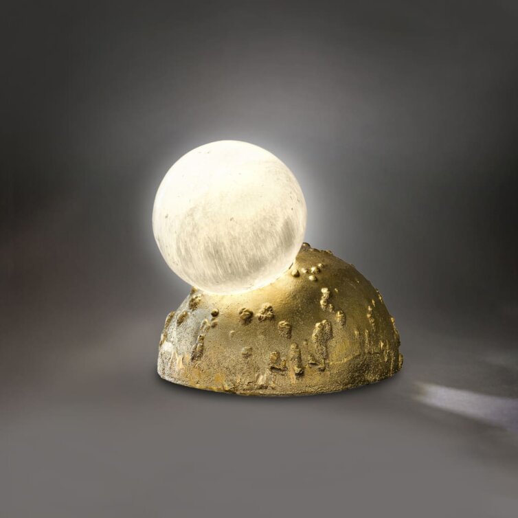 Lampe LUNE 2