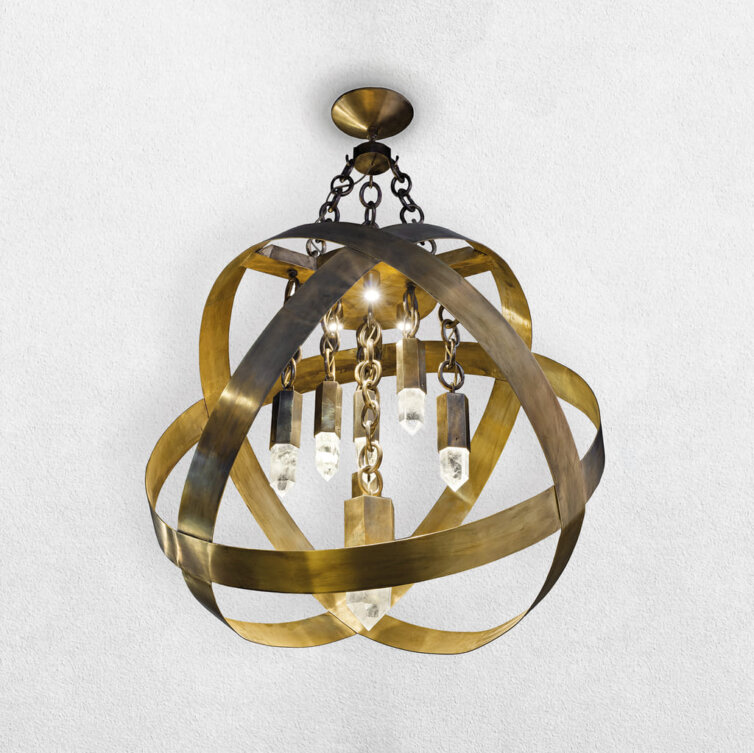 Lustre FUSION