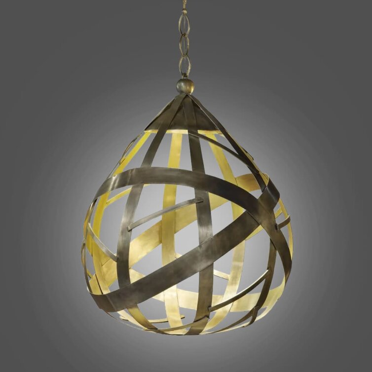 Lustre BLADES