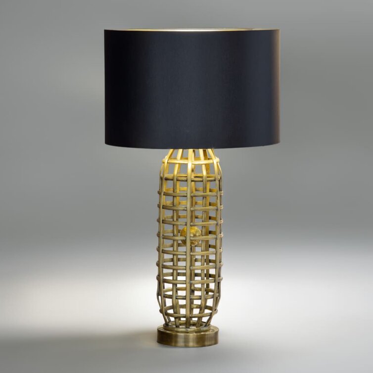Lampe CAGE