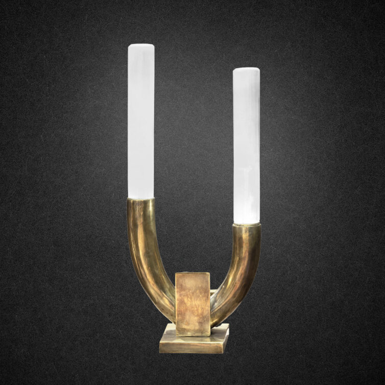 Lampe CANDE