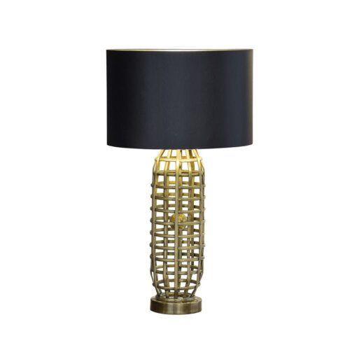 Lampe CAGE