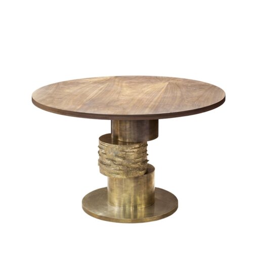 Dining table Souche