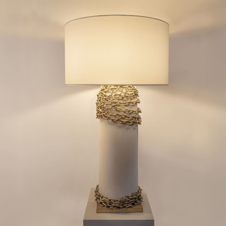 Lampe à poser CERA THERESE