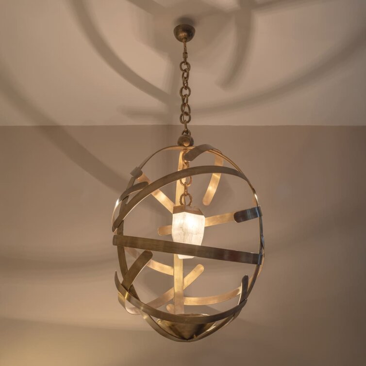 Lustre CYTERA