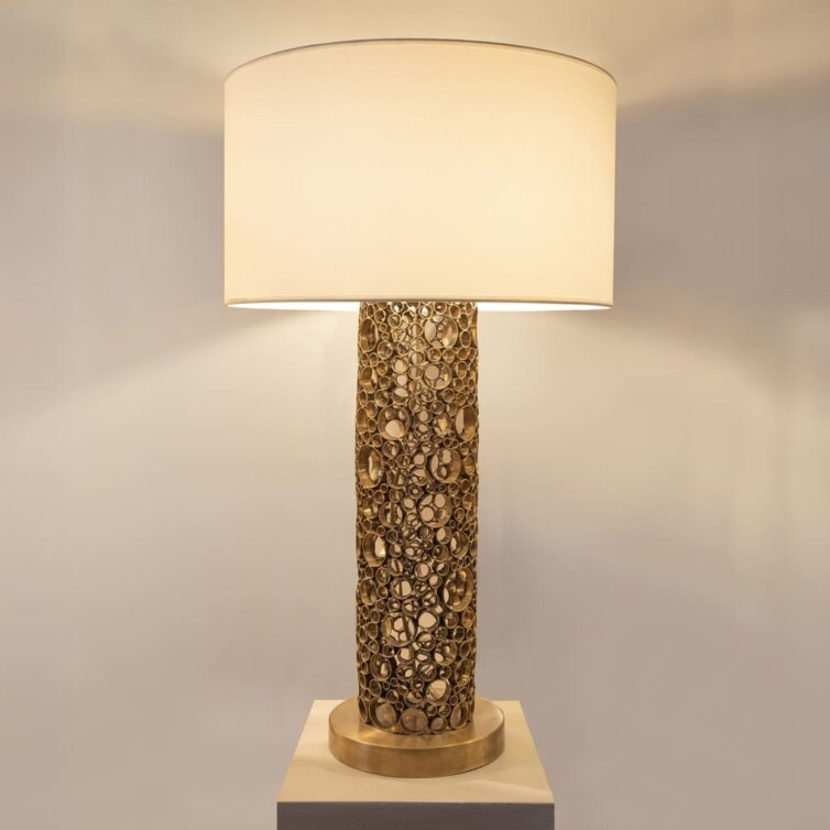 Lampe à poser TUBES 2