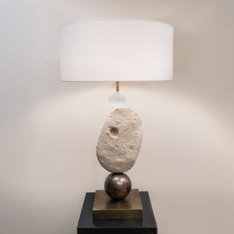 Lampe à poser PEBBLES