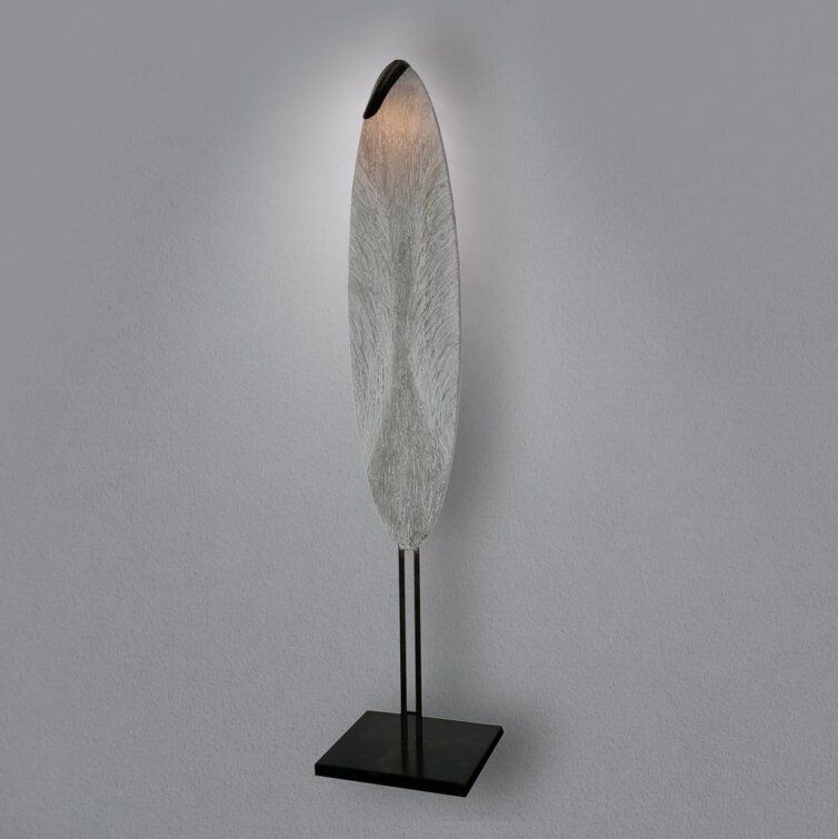Lampadaire Oiseau 1