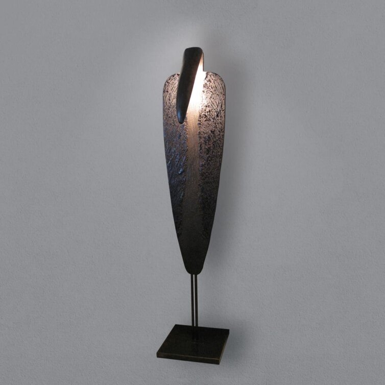 Lampadaire Oiseau 2
