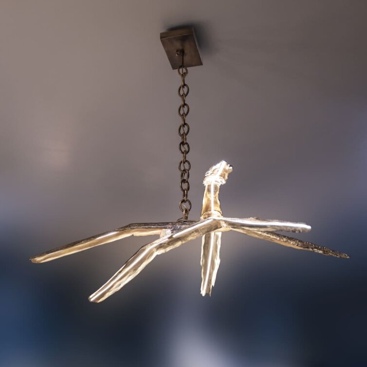Lustre THOR