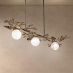 Serratus Chandelier S