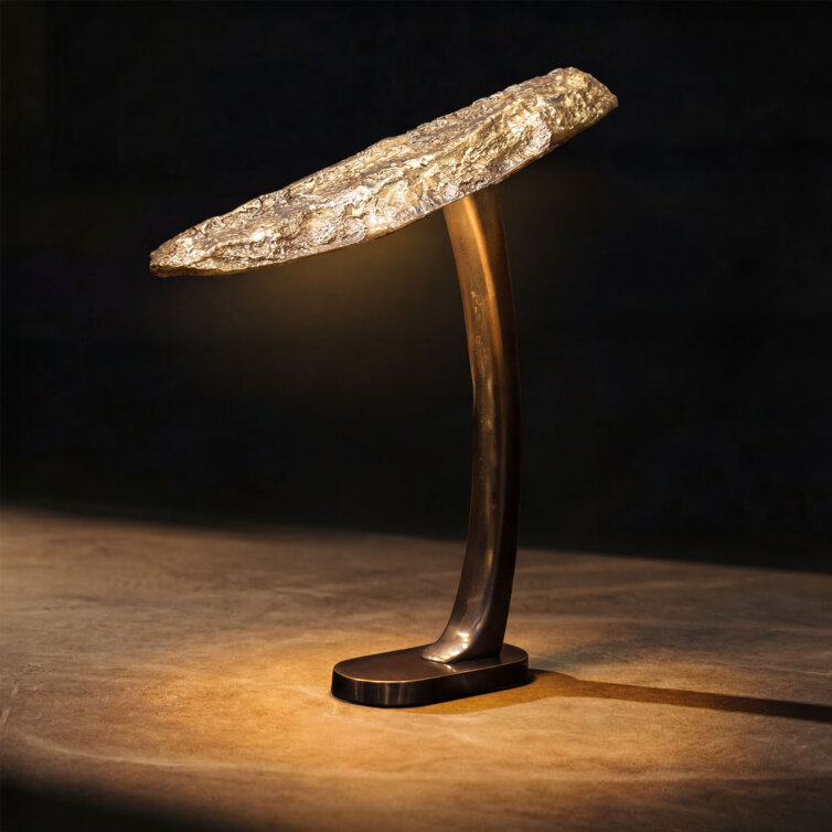 Table light BEC