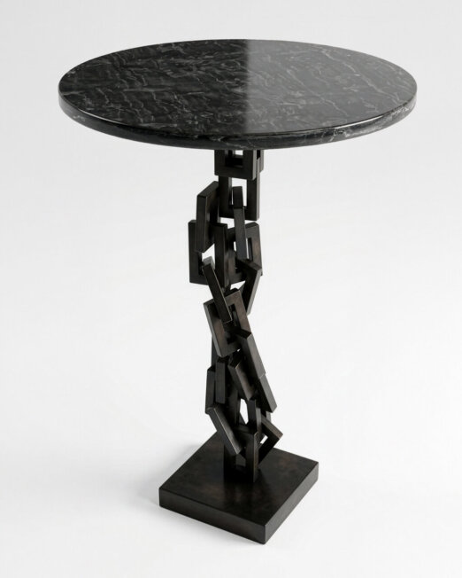 Chaines Side Table