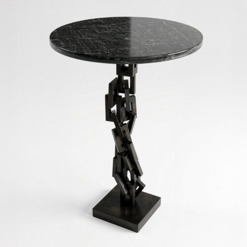 Low table CHAINES
