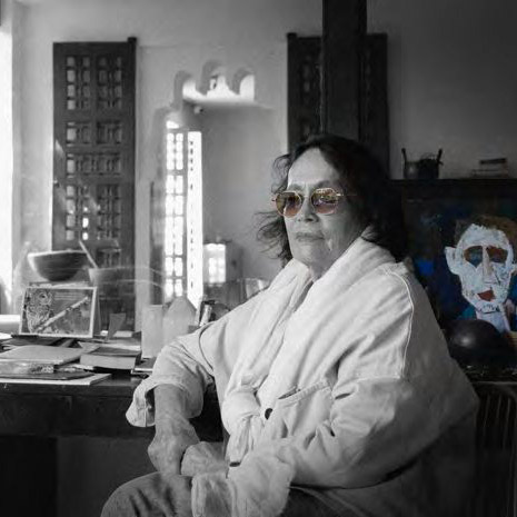 Christine Rouviere
