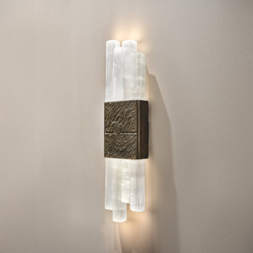 Wall light JIG