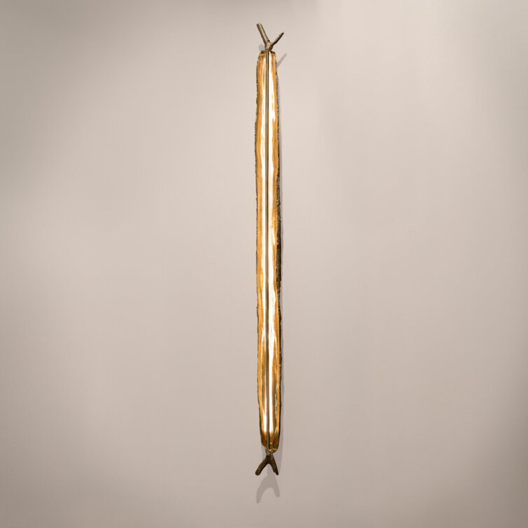 Wall light LOC
