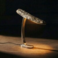Lampe bec