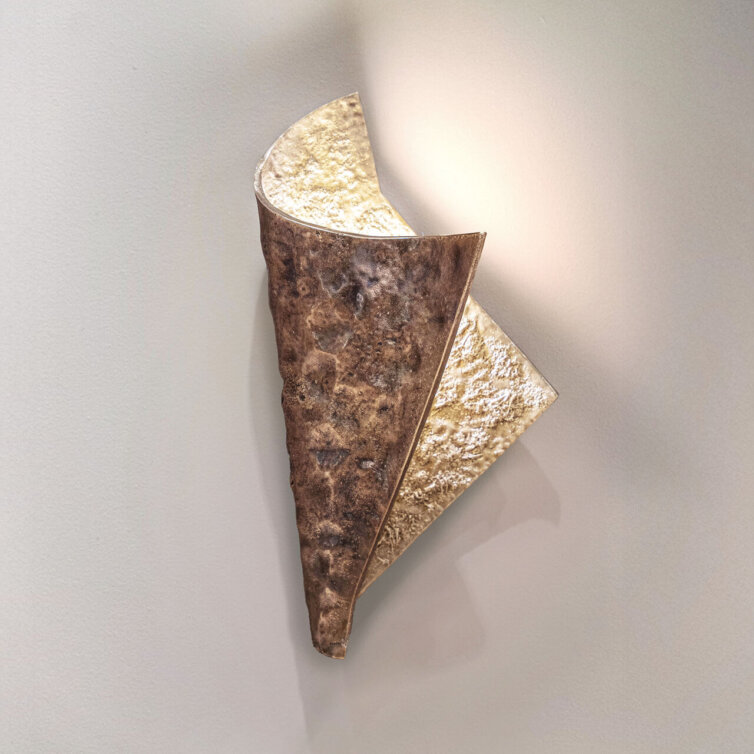 Wall light PAPIER