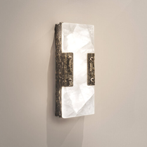 Wall light GEMME 2 petite