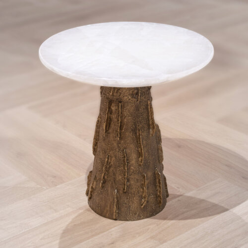 Low table PYGMEE ONYX