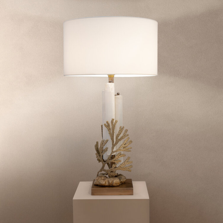 Table lamp SERRATUS
