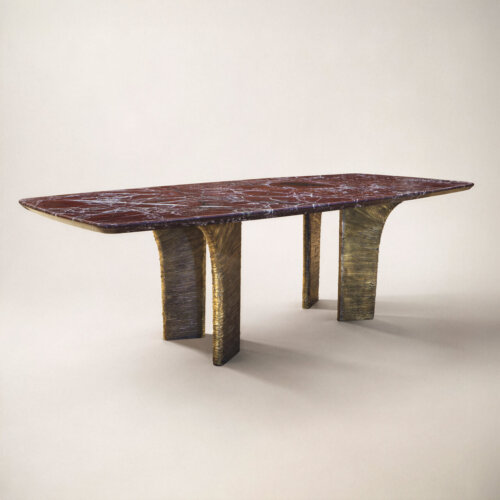 Dinning Table SOLSTICE