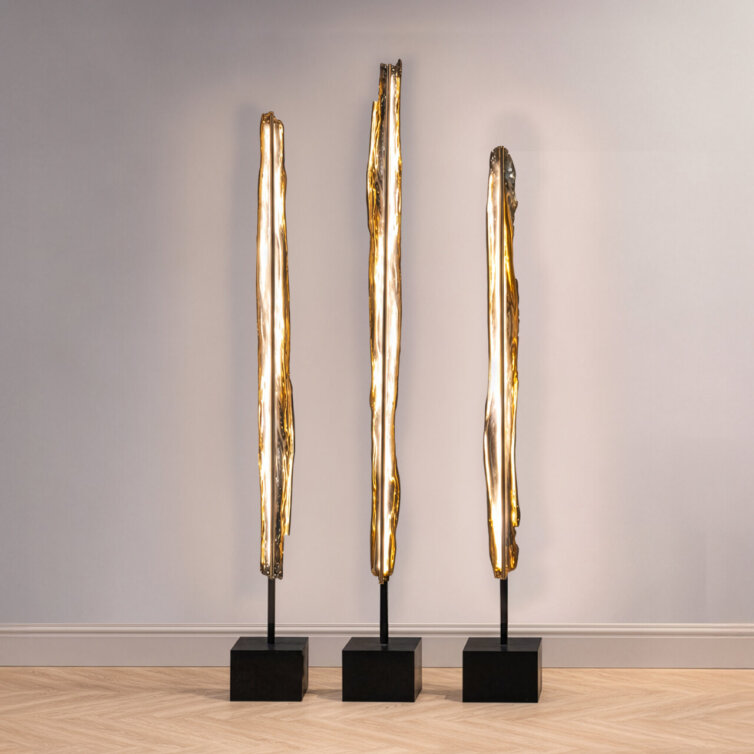 Floor lamp THOR