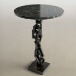 Table Chaines